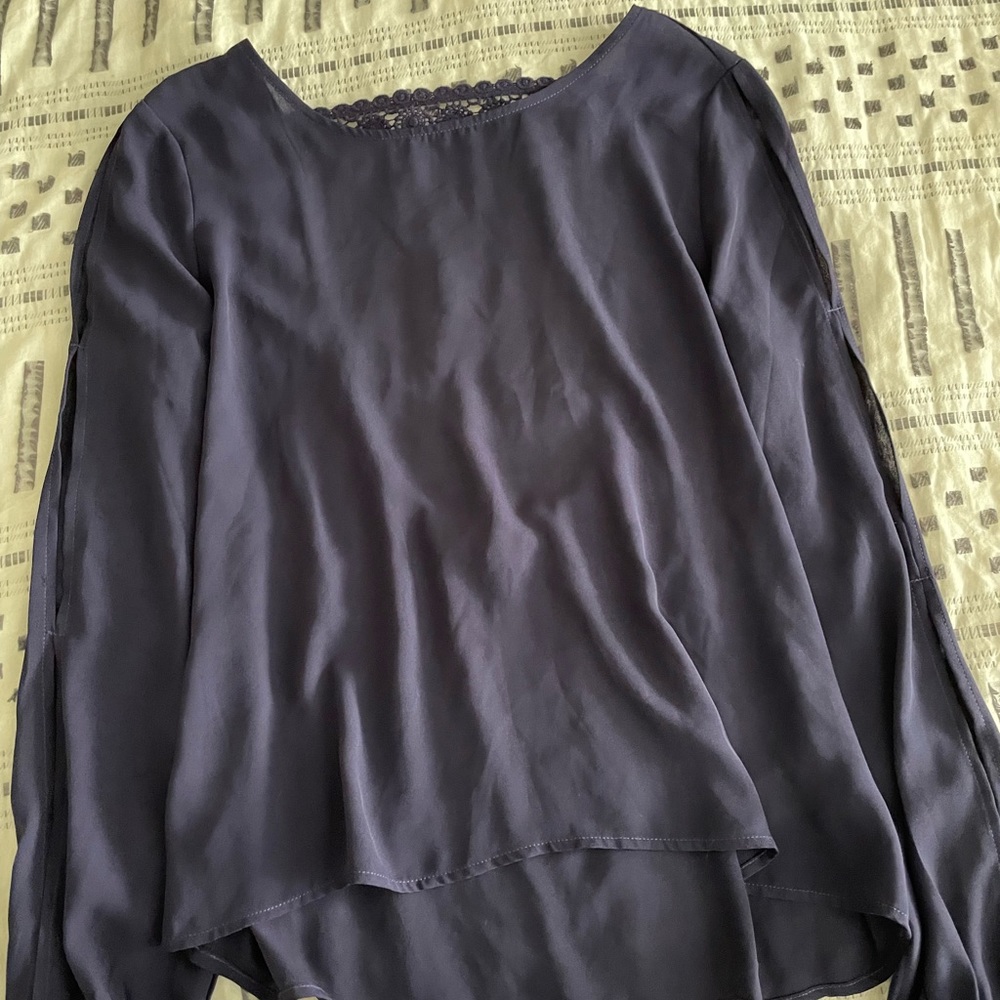Charlotte Russe, small blouse